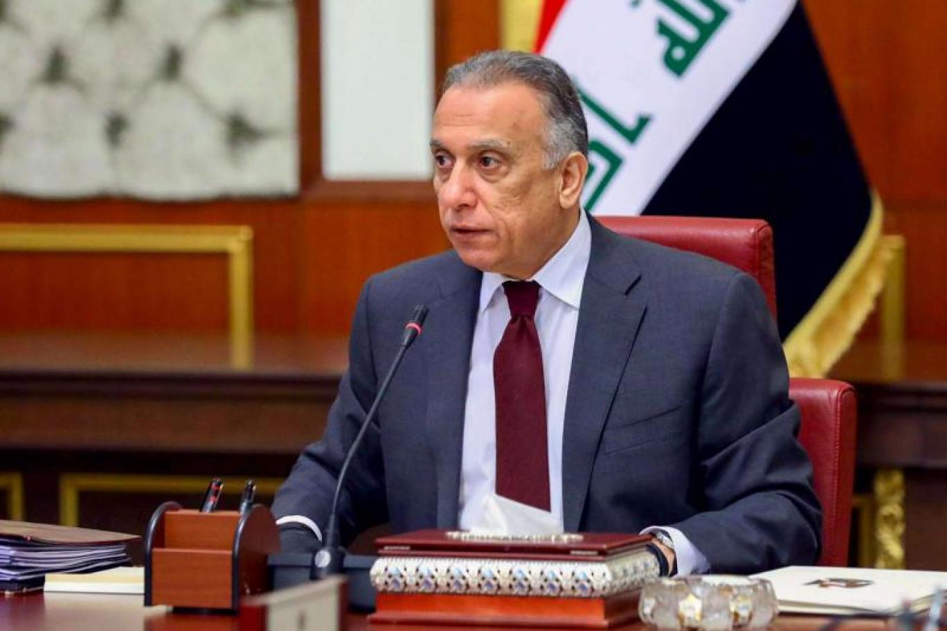 Irak Başbakanı'ndan Seçim Açıklaması