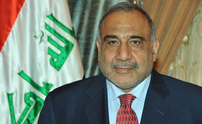 Irak Başbakanı'nın Yurt Dışı Ziyaretleri