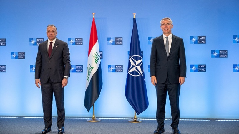 Irak Başbakanı: Savaş Meydanı Olmayacağız