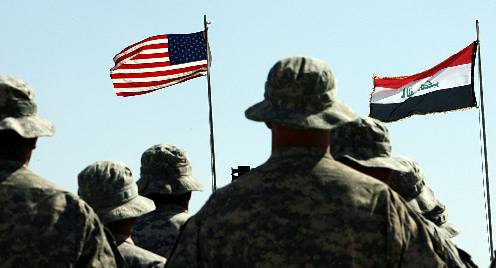 Irak Direnişi: ABD'nin Süresi Doldu! Saldıracağız