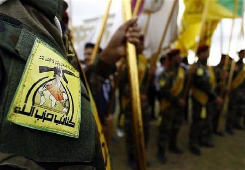 Irak Hizbullah'ı: ABD'ye Sert Tokat Atacağız