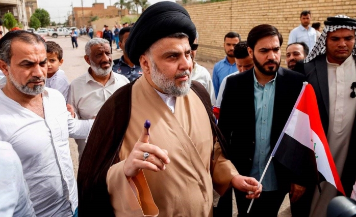 Irak Hizbullah'ından Mukteda Es-Sadr'ın Birlik Çağrısına Yanıt 