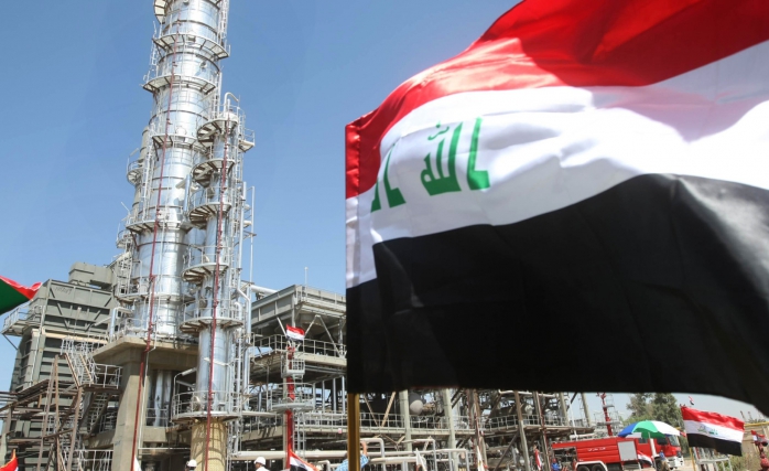 Irak’ın Petrol İhracı Artıyor