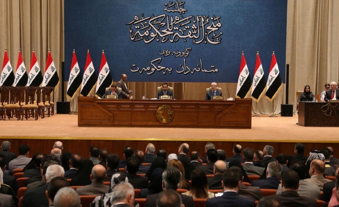 Irak Parlamentosu Dış İlişkiler Komisyonu: Ülkedeki ABD askerlerinin Gerçek Sayısı Bilinmiyor