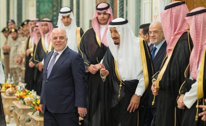 Irak, Suudi Arabistan'ın Teklifini Geri Çevirdi