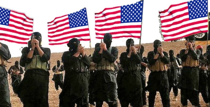 Irak'ta ABD-İŞİD Danışıklı Dövüşü
