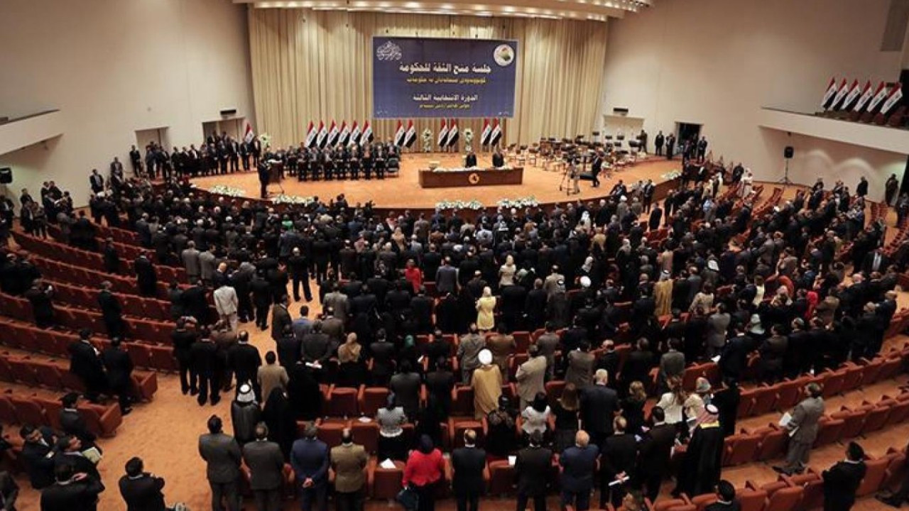Irak'ta Hükümet Bilmecesi