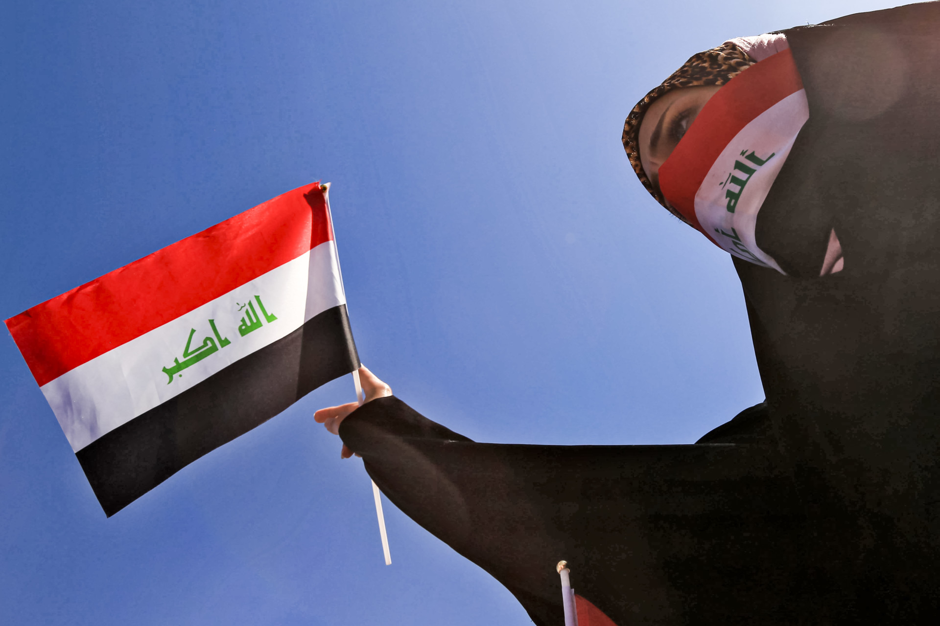 Irak'ta Siyasi Süreç Düğümlendi