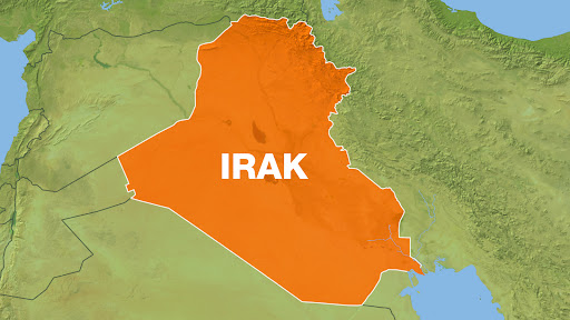 Irak'ta Suudi Arabistan Tartışması