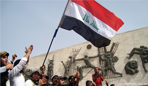 Irak'ta Yeni Hükümet Düğümü