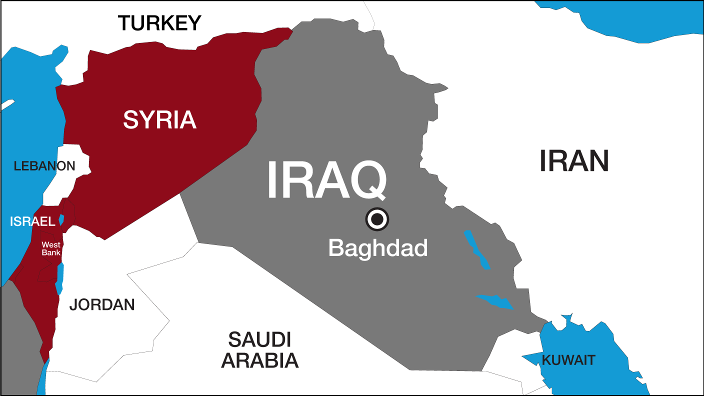 Irak'taki Siyasi Krizde Yeni Gelişme
