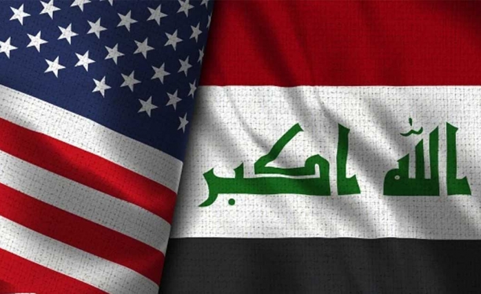 Iraklı Direniş Grubu: ABD'nin Irak'a Yönelik Silah Planları Var 