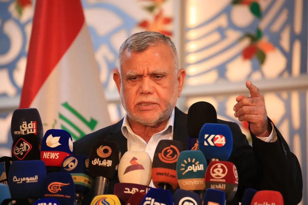 Iraklı Siyasiden ABD'ye Karşı Birlik Çağrısı