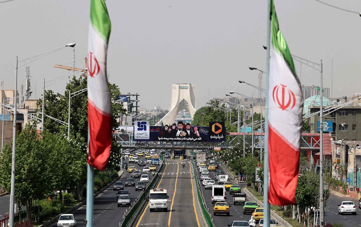 İran'a Gözdağı Vermek Neden Zor?
