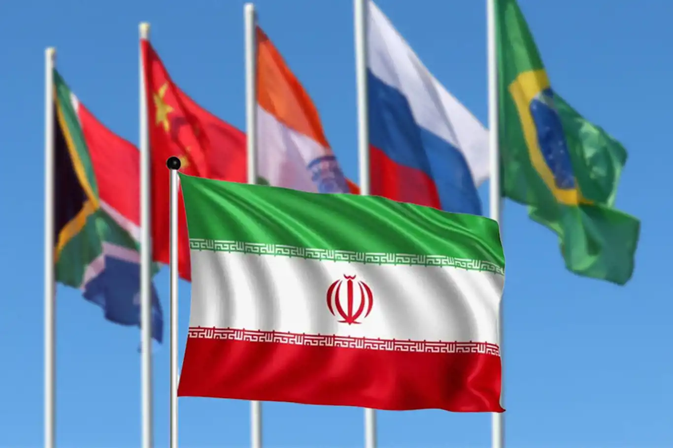 İran'a, Siyasi Başarısını Paraya Çevirme Fırsatı: BRICS