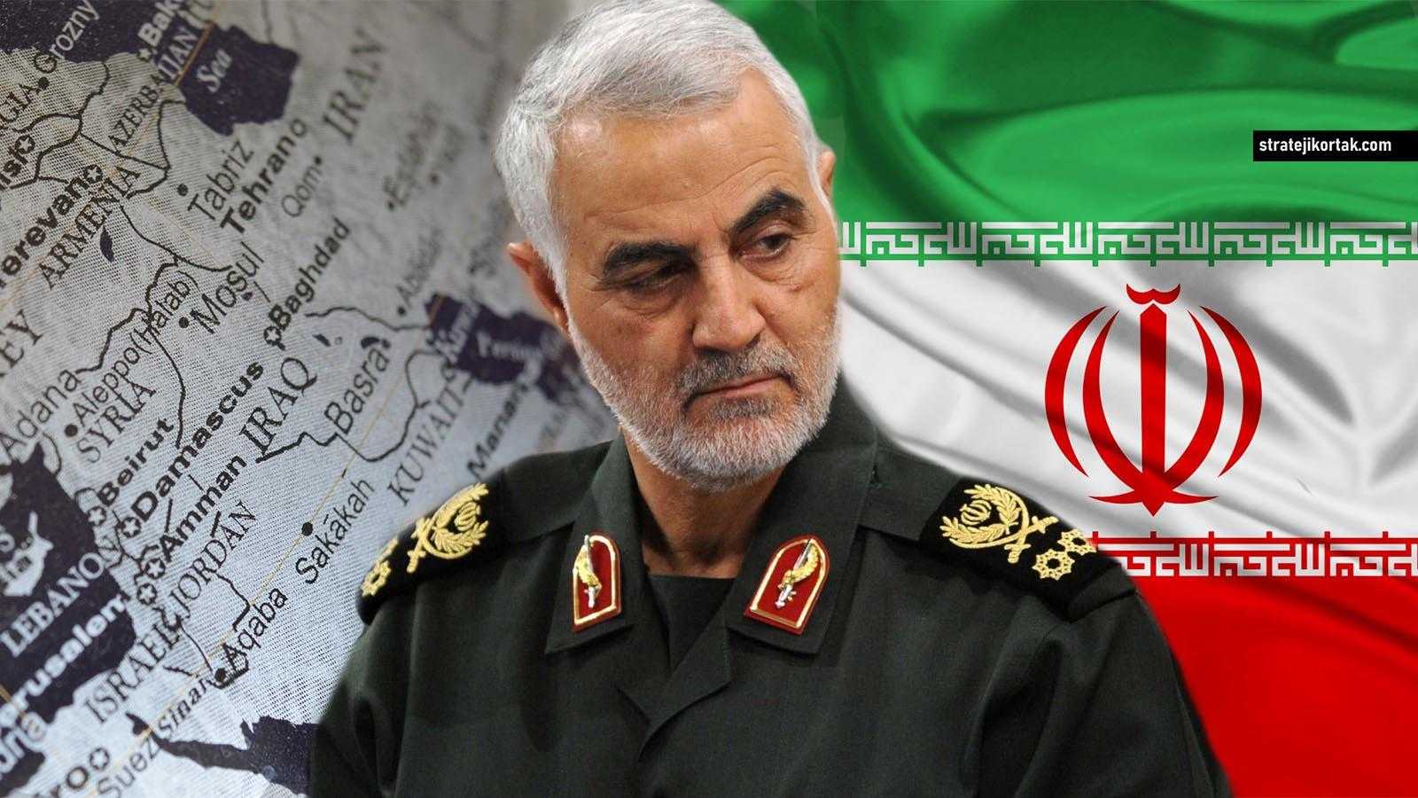 İran-ABD Arasında "İntikam" Zıtlaşması