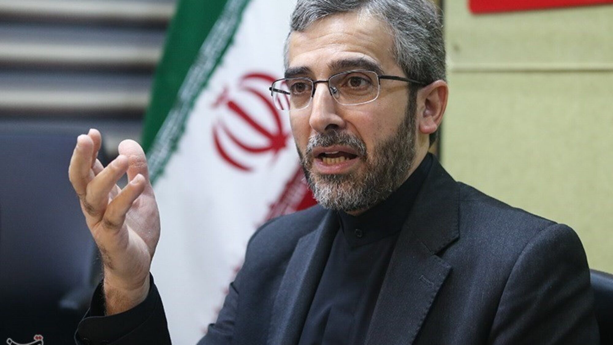 İran ABD Yaptırımlarına Odaklandı