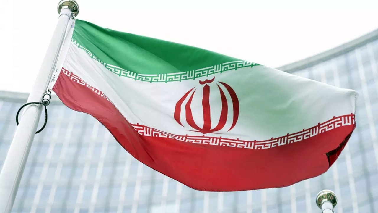 İran Baskıyı Arttırdı