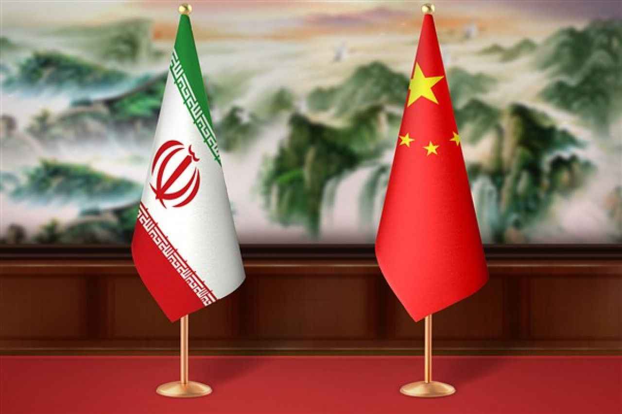 İran-Çin Anlaşmaları Yürürlüğe Giriyor