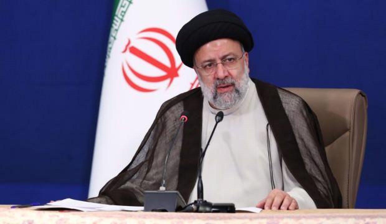 İran Cumhurbaşkanı: Irak'ın İstikrarını İstemiyorlar