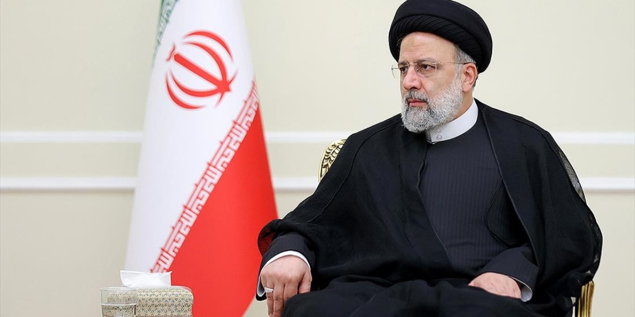 İran Cumhurbaşkanı Son Olayları Değerlendirdi