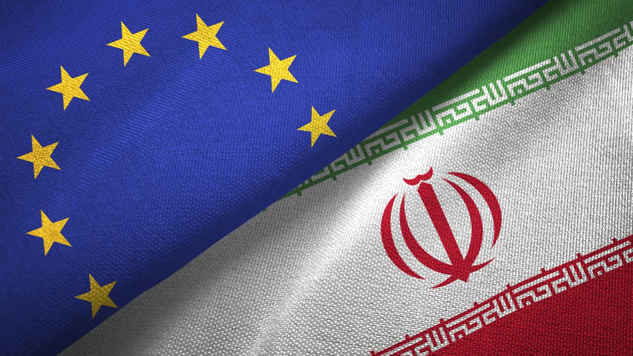İran'dan AB Yaptırımlarına Sert Tepki
