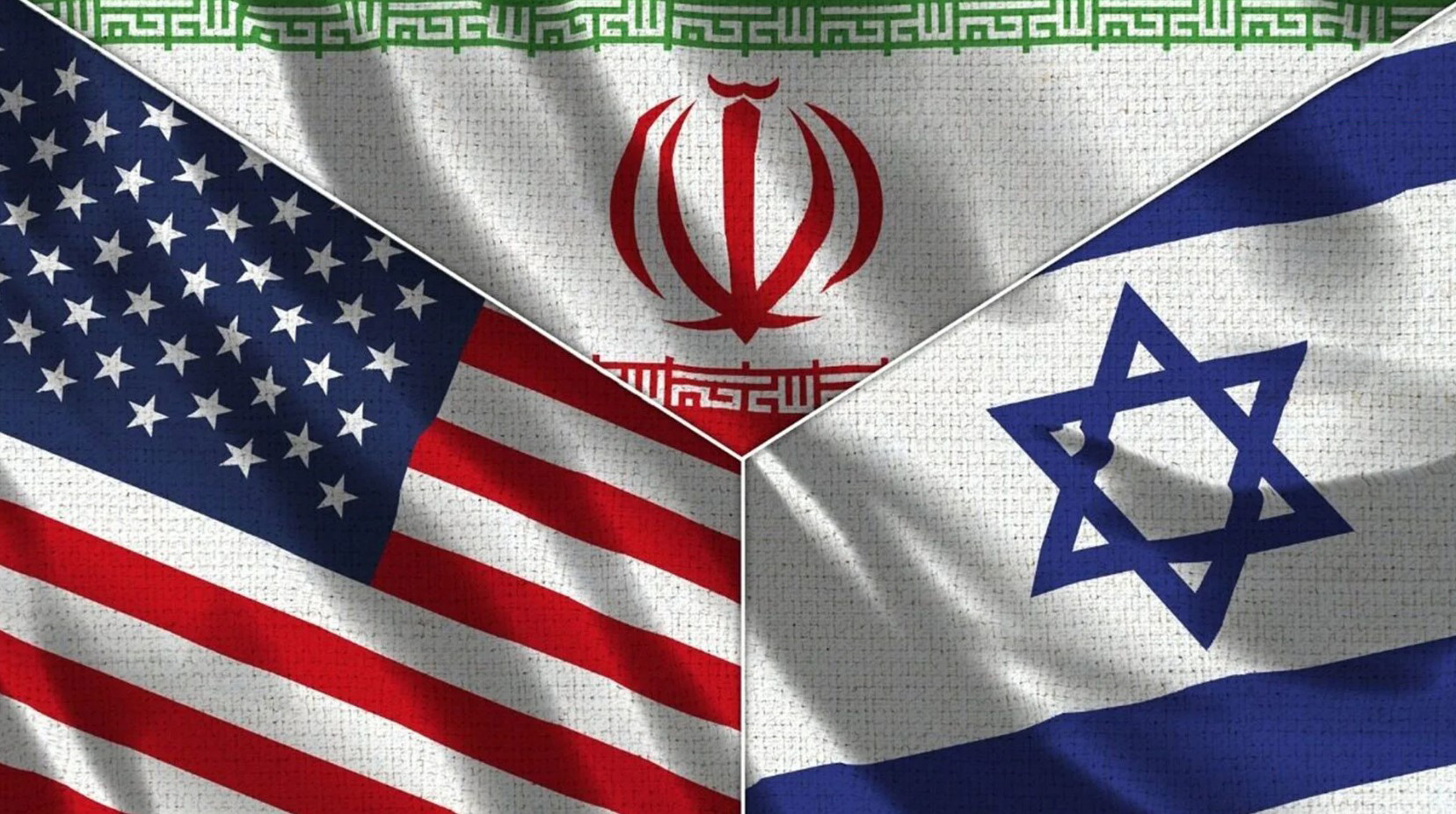İran'dan ABD'ye İsrail Mesajı