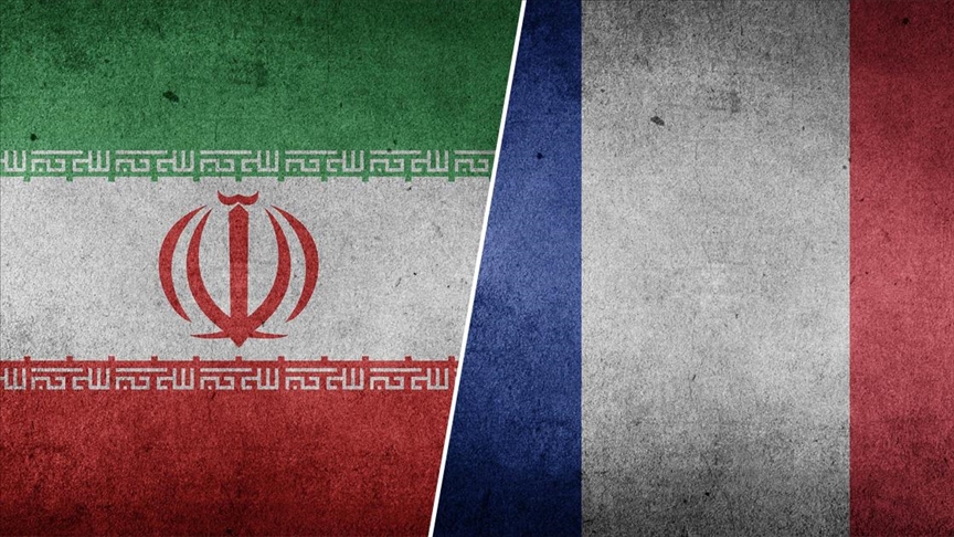 İran'dan Fransa'ya Tavsiye: Tekrarlamayın