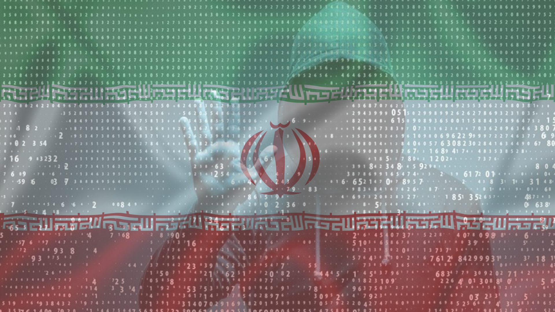 İran'dan Lübnan ve Filistin'e Siber Destek