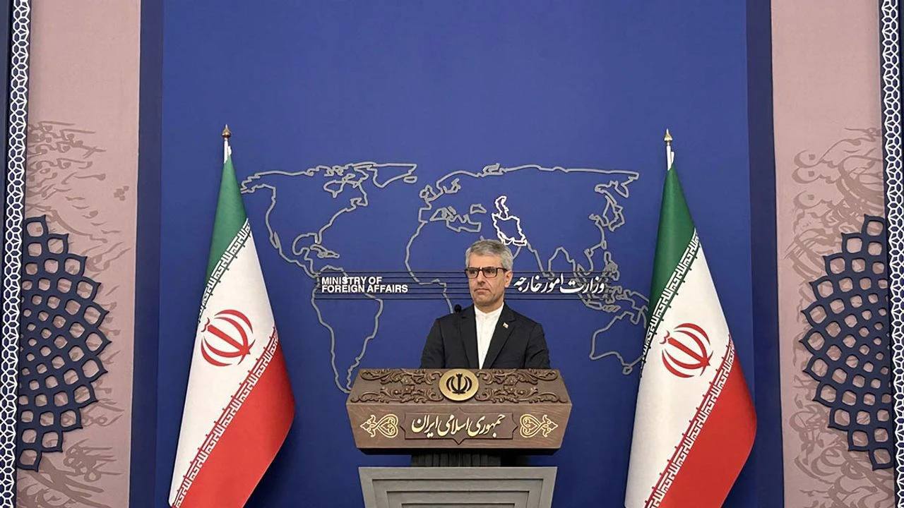 ​​​​​​​İran’dan Olası ABD Müdahalesi Hakkında Sert Açıklama