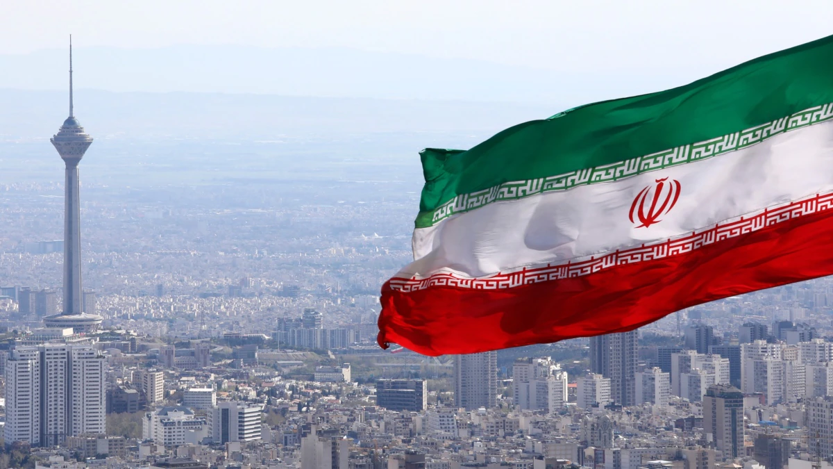İran’dan Terör Hücrelerine Sert Darbe