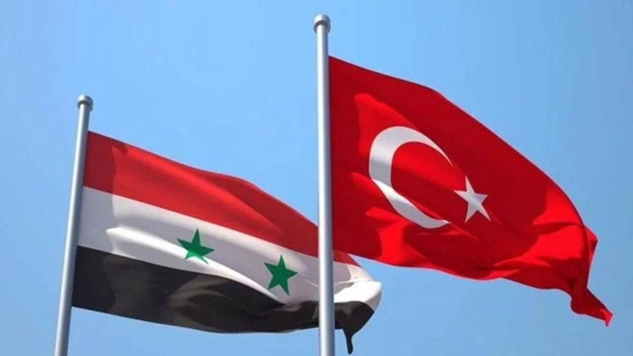 İran'dan Türkiye-Suriye Açıklaması