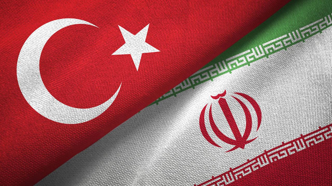 İran'dan Türkiye'ye Birlik Mesajı