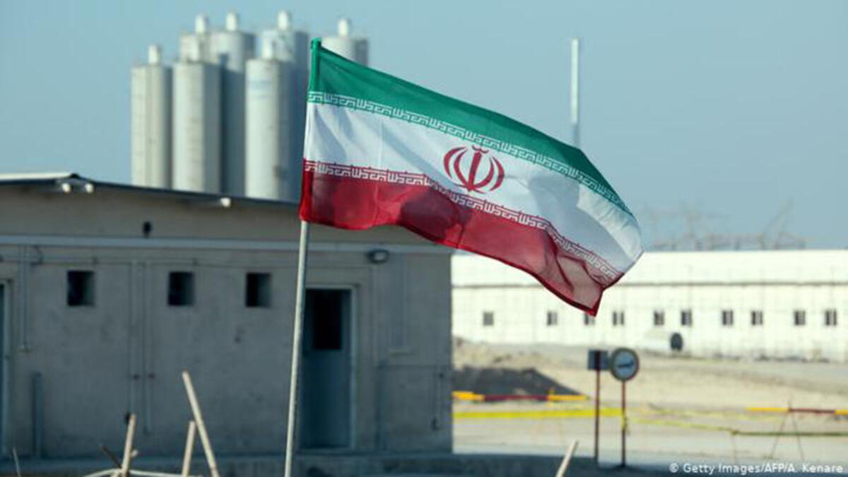 İran'dan UAEA Anlaşması Kararı