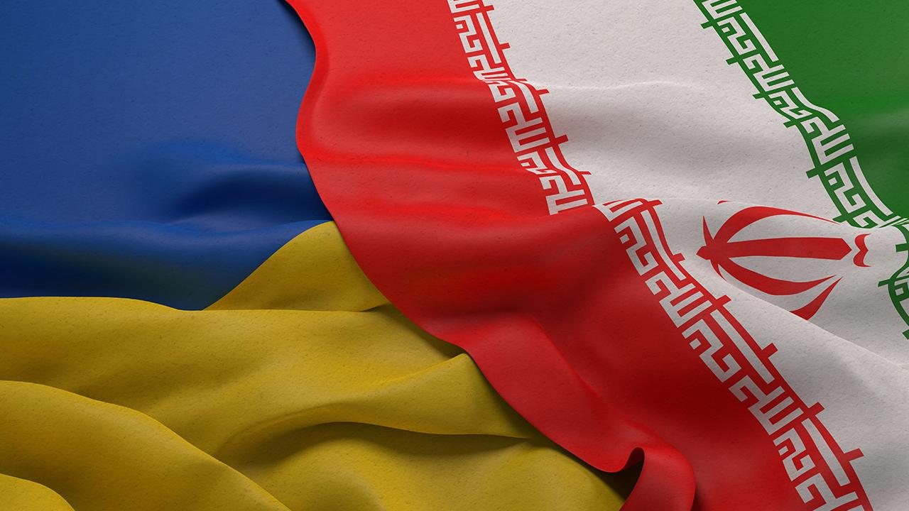 İran'dan Ukrayna'ya Uyarı