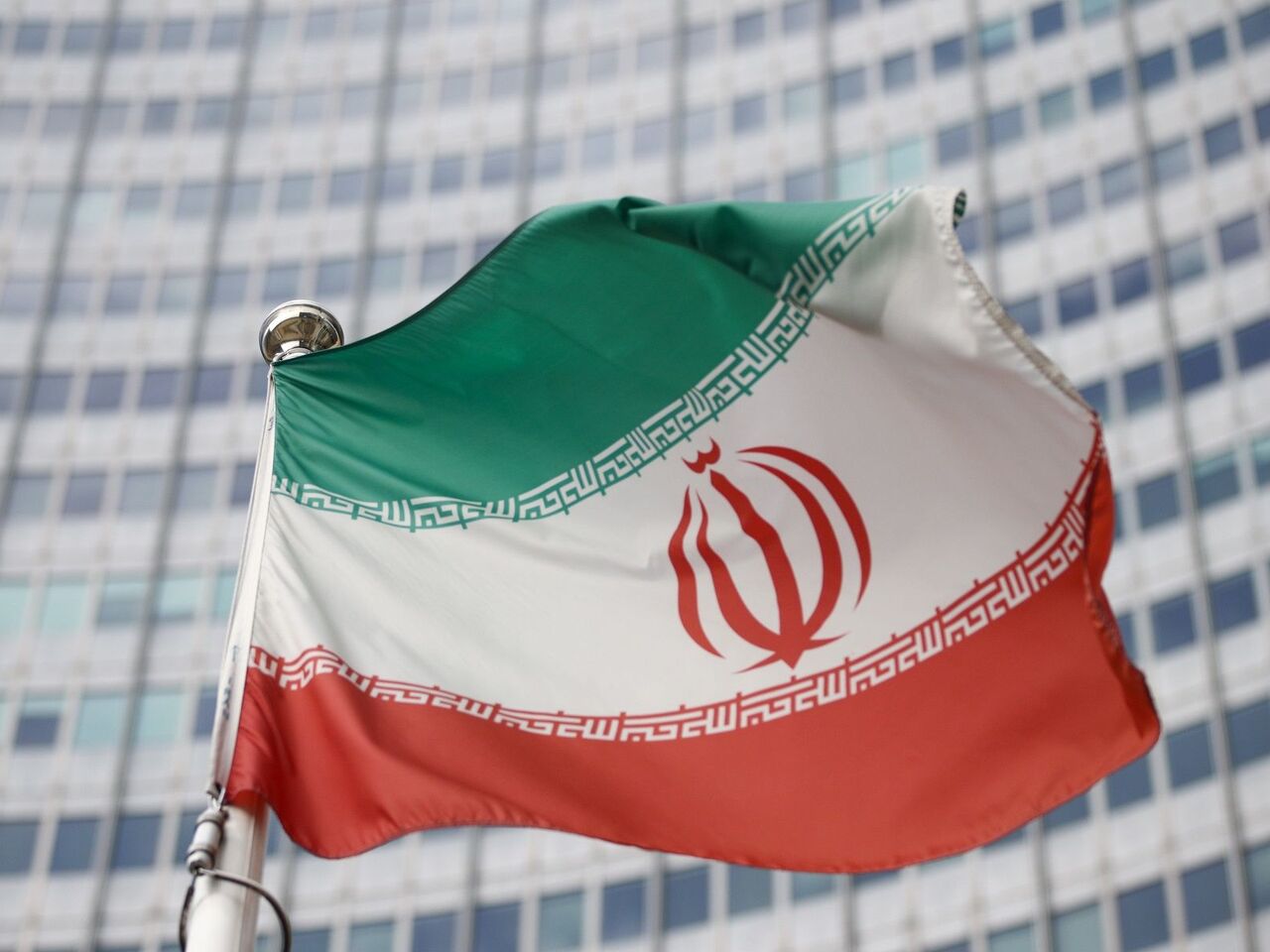 İran Dışişleri: Batı, Teröristlere Ev Sahipliği Yapmayı Bırakmalı