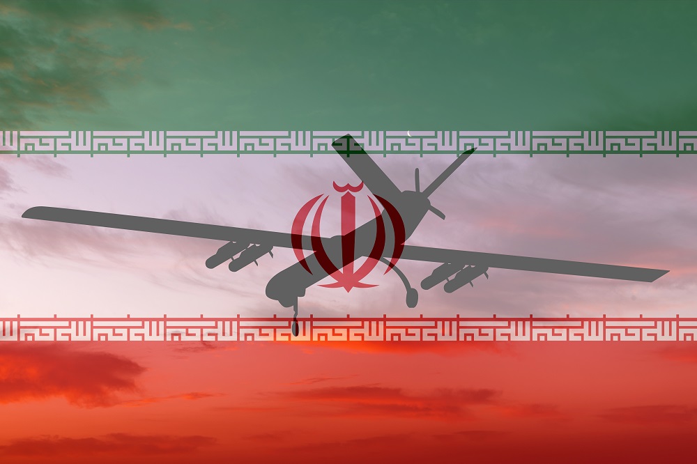 İran Dron Endüstrisinin Yükselişi