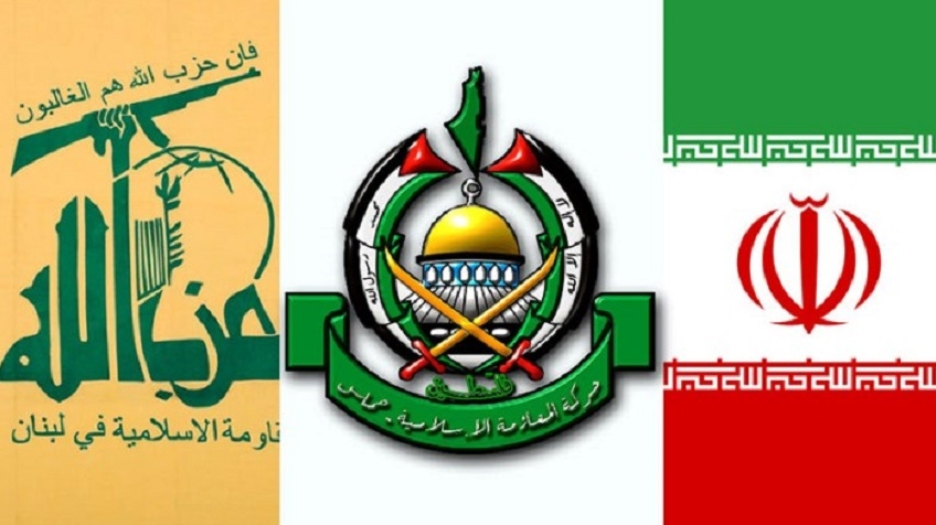 ''İran-Hamas-Hizbullah Savaşı Ortak Yönetti''
