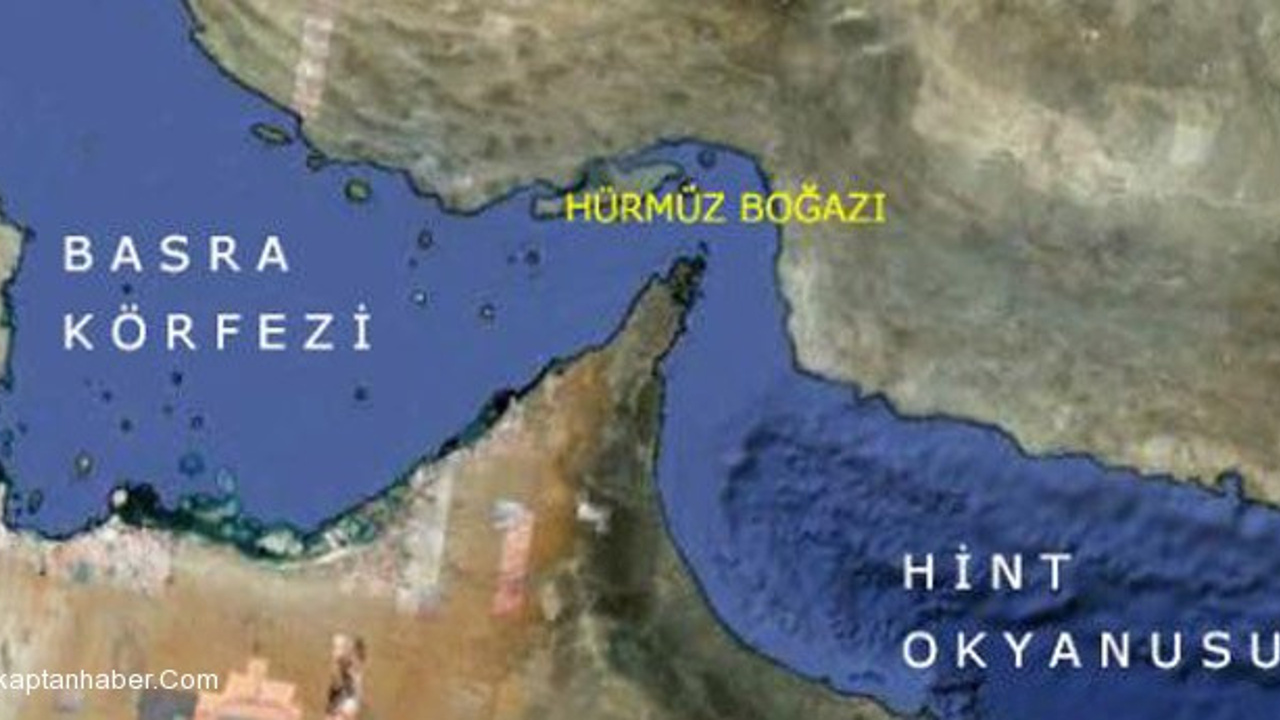 İran Hint Okyanusu Tatbikatına Hazırlanıyor