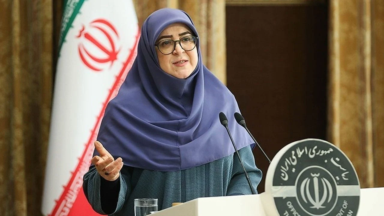 İran Hükümet Sözcüsü: UAEA İle İlişkiler Değişecek