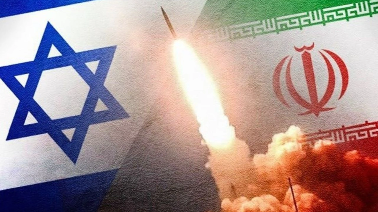 İran'ın İsrail Yanıtı Denklemi Değiştirdi