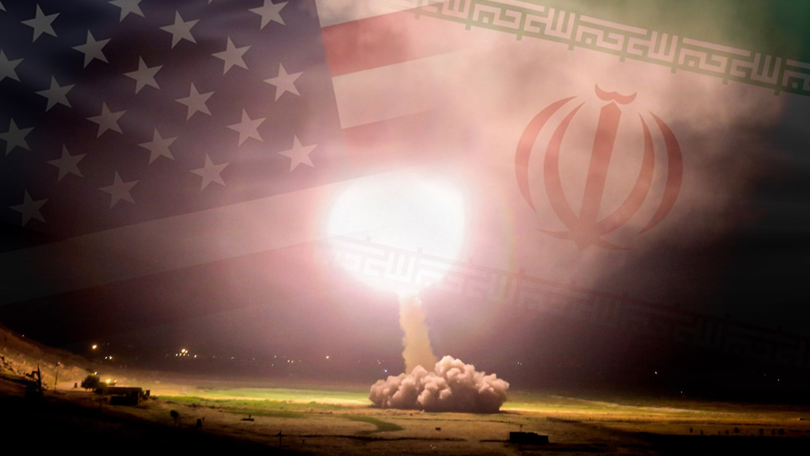 İran'ın Nükleer Stratejisi Ve ABD