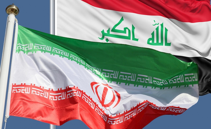 İran-Irak Arasında Vize Anlaşması