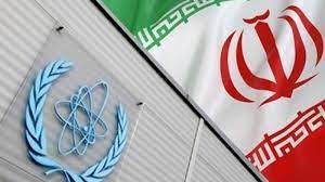 İran Karşıtı Tasarı UAEA'ya Sunuldu