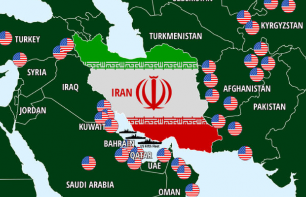 İran'la Savaş Büyük Bir Hata Olur