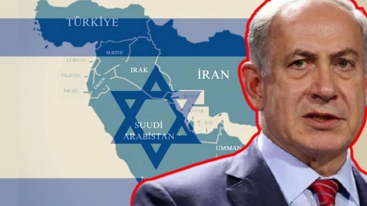 İran-Lübnan-Suriye'deki Gelişmeler ve İsrail'in Gelecek Planı