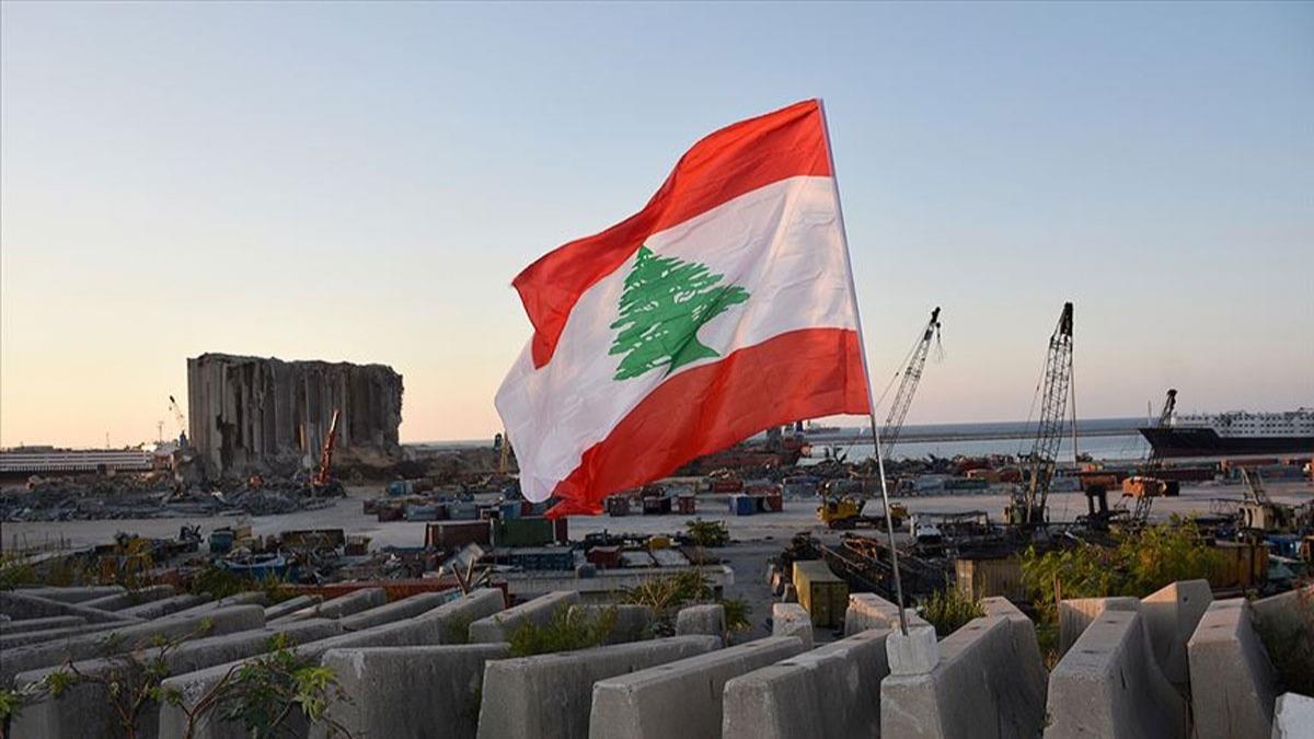 İran-Lübnan Yakınlaşması Artıyor