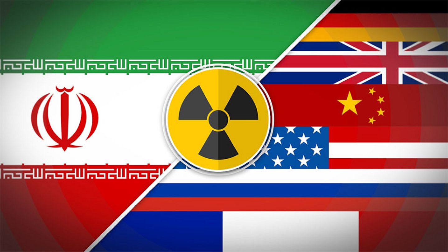 İran Nükleer Anlaşması Ölmüştür