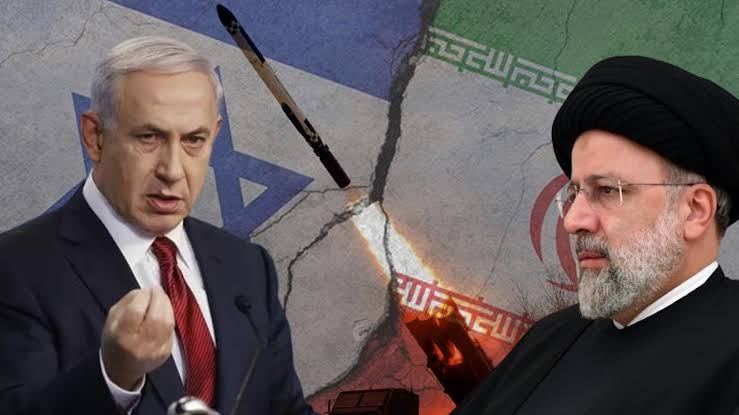 İran Saldırısı ve İsrail'in Zayıf Yanları