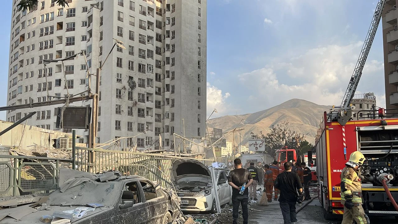 İran, Savaş Bilançosunu Açıkladı